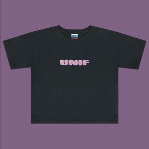 UNIF Baby Tee